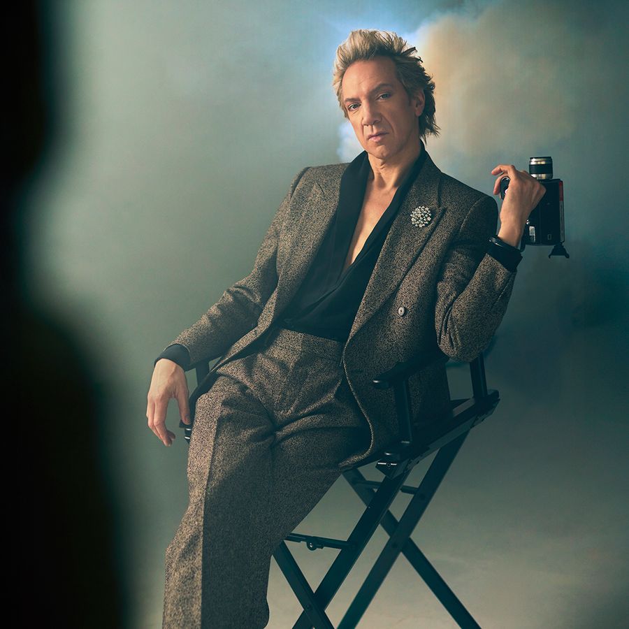 Sven Ratzke - Kopfkino