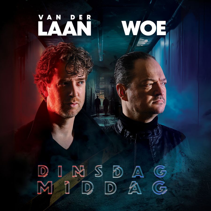 Van der Laan & Woe