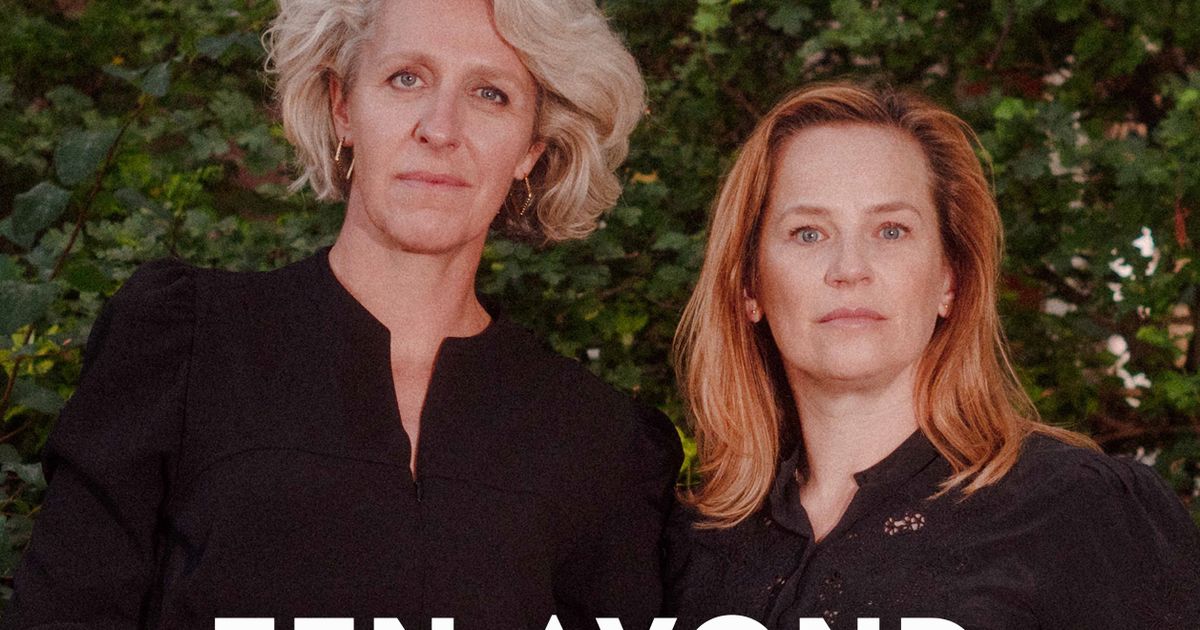 Een avond gezelligheid — Aaf Brandt Corstius en Lies Visschedijk Parktheater Eindhoven
