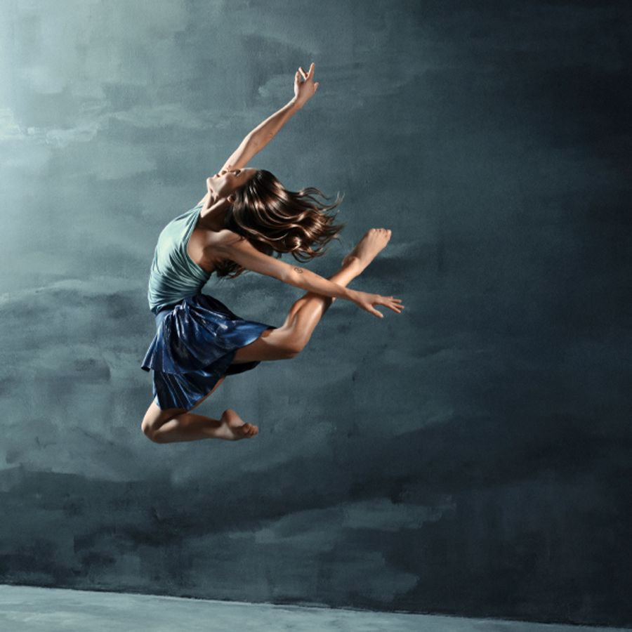 Introdans - Energy