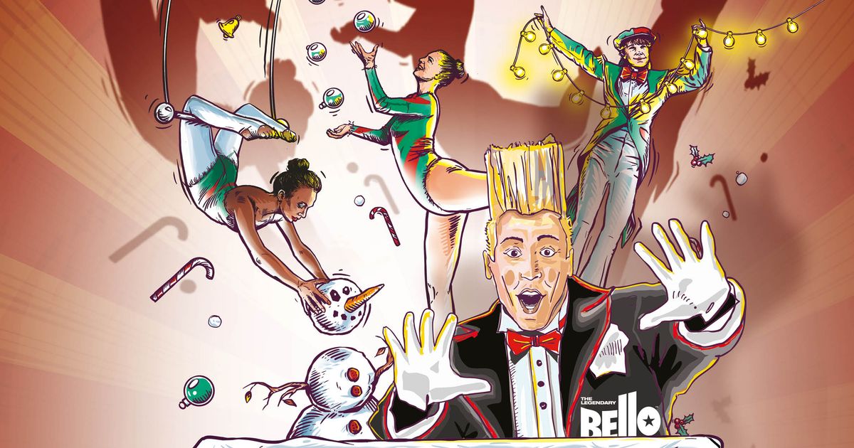 Smaaktheater Dertien