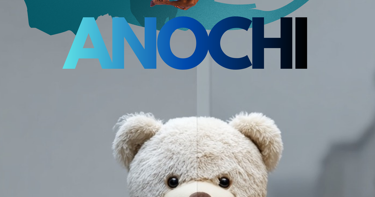 ANOCHI — Dansgezelschap Rafaela
