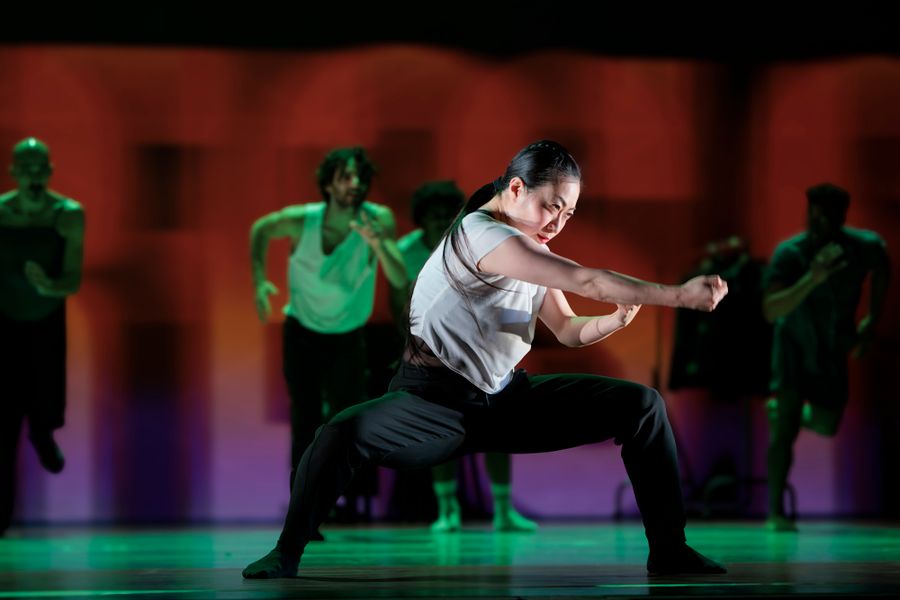 Conny Janssen Danst