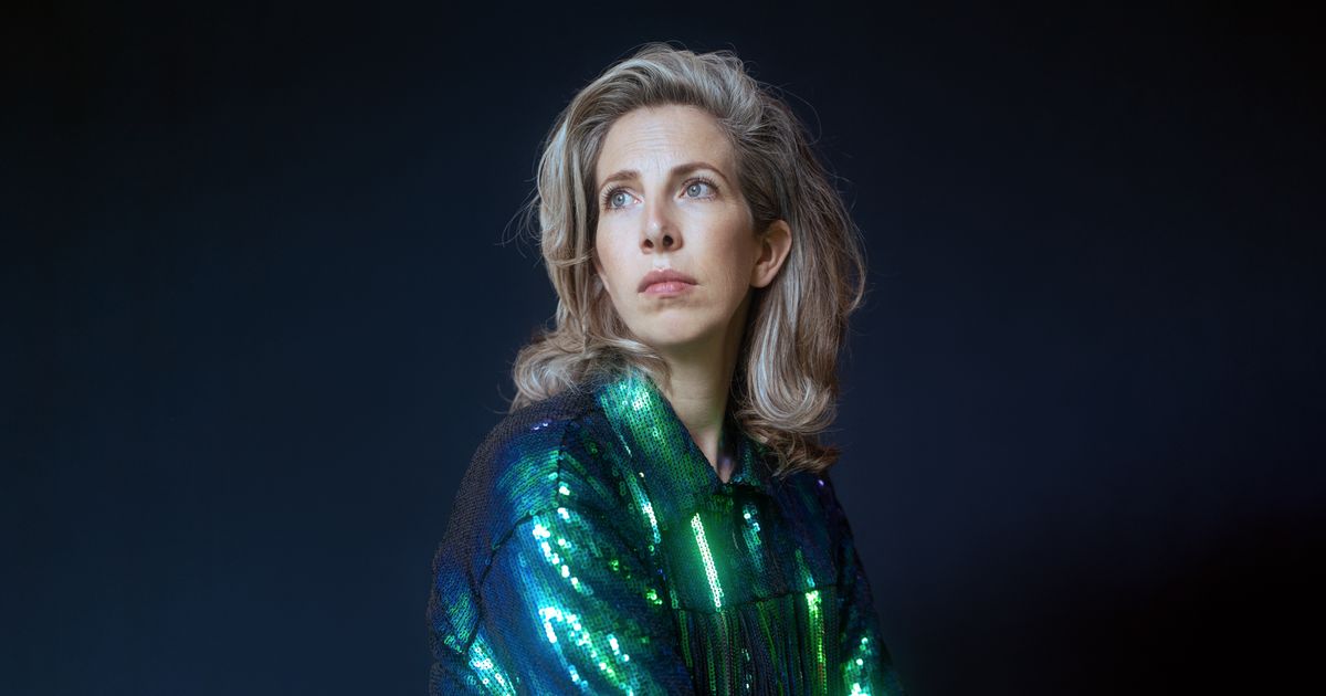 MORGEN WEER EEN DAG — Lonne Gosling