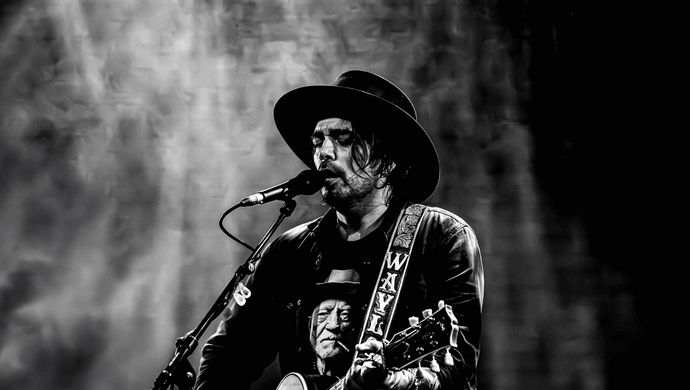 Waylon - Time Jumper