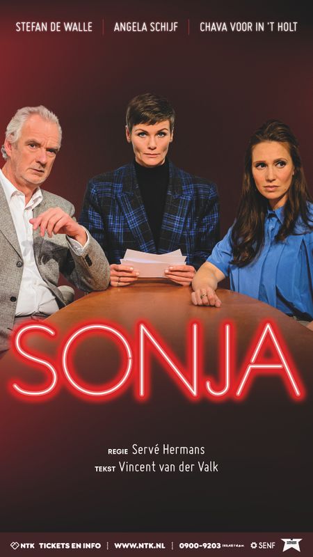 Sonja