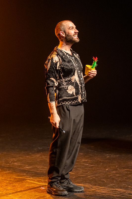 Pieter Verelst - Altijd aan