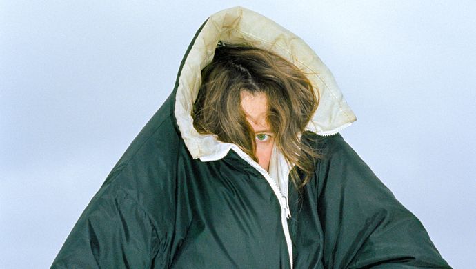 Hanneke van der Paardt - Bang