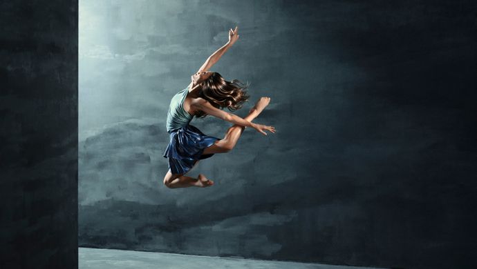 Introdans - Energy