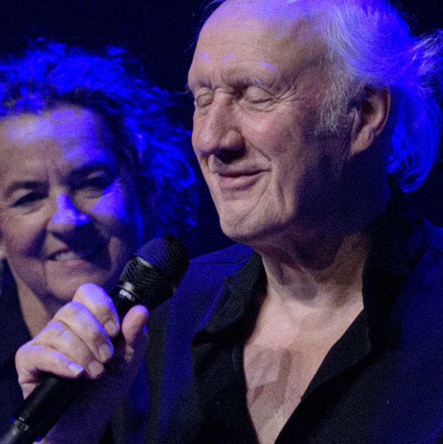 Herman van Veen - Vandaag