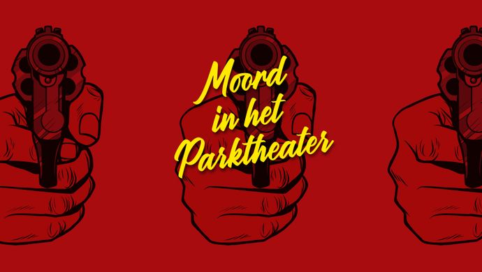 Moord in het Parktheater