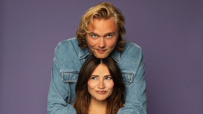 Joost en Hofman en Barbara Sloesen - Ouder worden