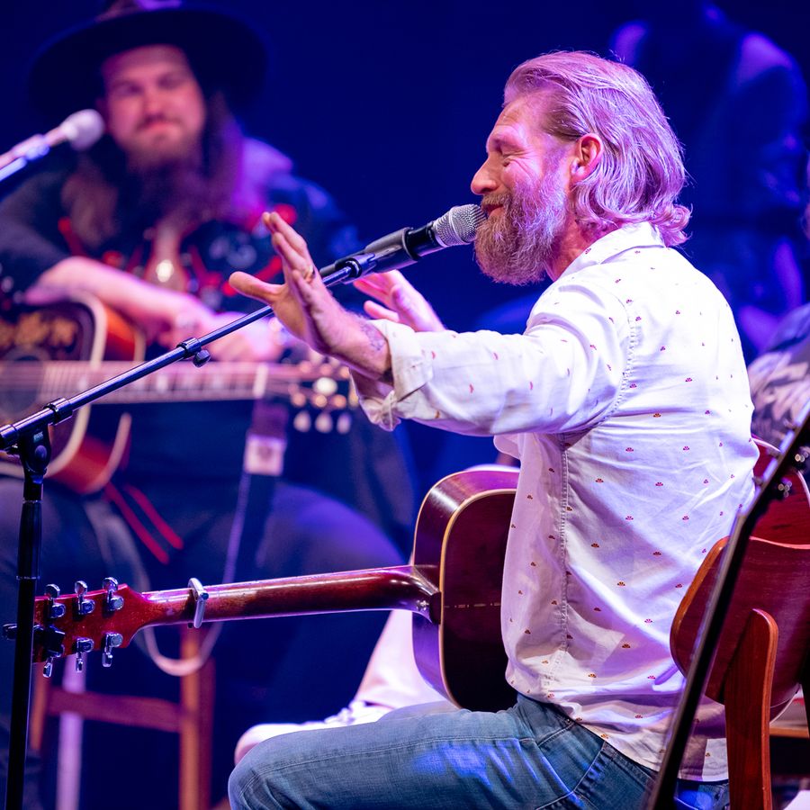 Muziek & Muziektheater