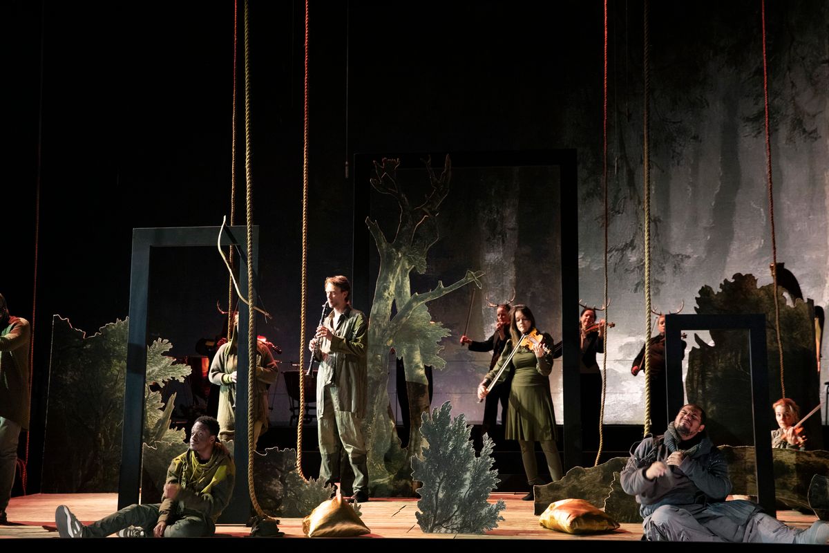 Phion | Theater Sonnevanck - Robin Hood