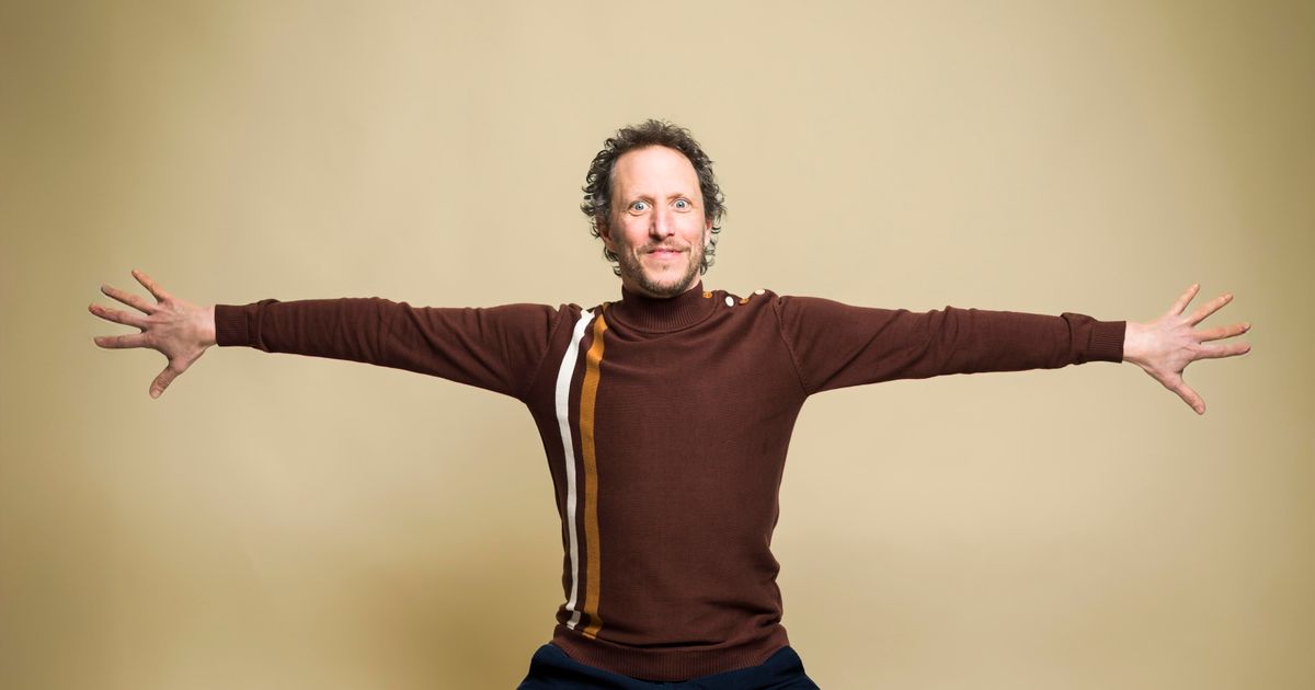Micha Wertheim voor iedereen — Micha Wertheim