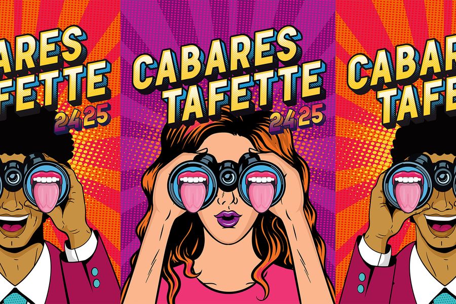 Cabarestafette 2425