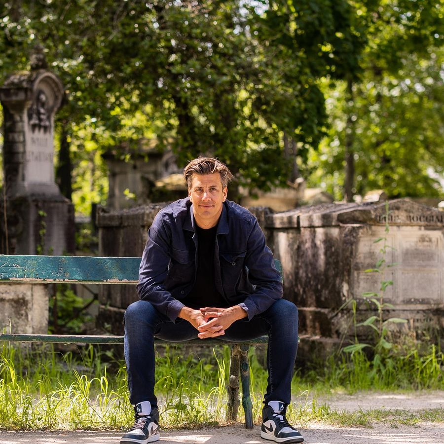 Rob Kemps -  Hemel op aarde