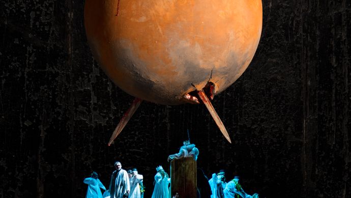 OPERA2DAY & de Nederlandse Bachvereniging - J.S. Bach – De Apocalyps