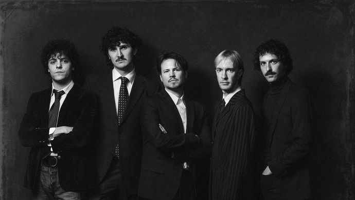 The Young Analogues