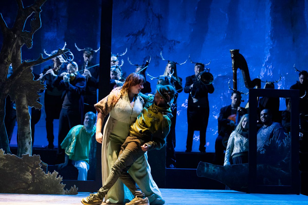 Phion | Theater Sonnevanck - Robin Hood