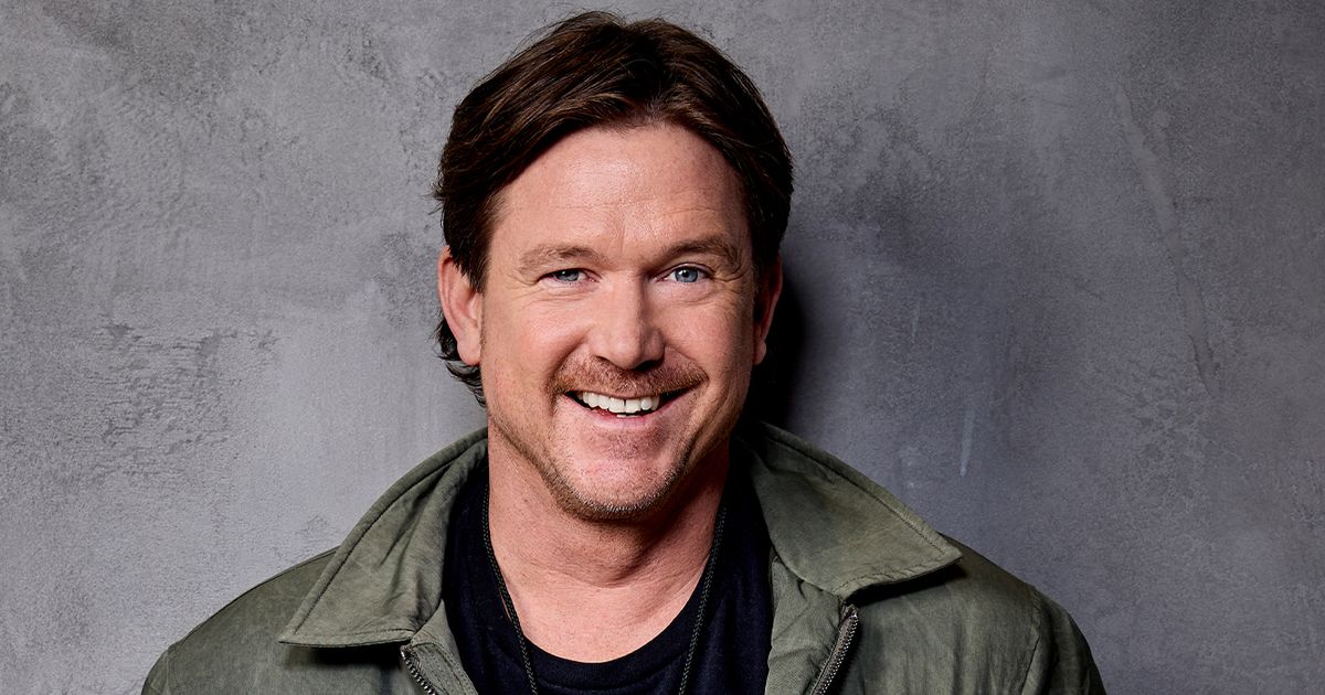 Goed dat jij bestaat! — Johnny de Mol