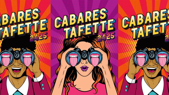 Cabarestafette 2425