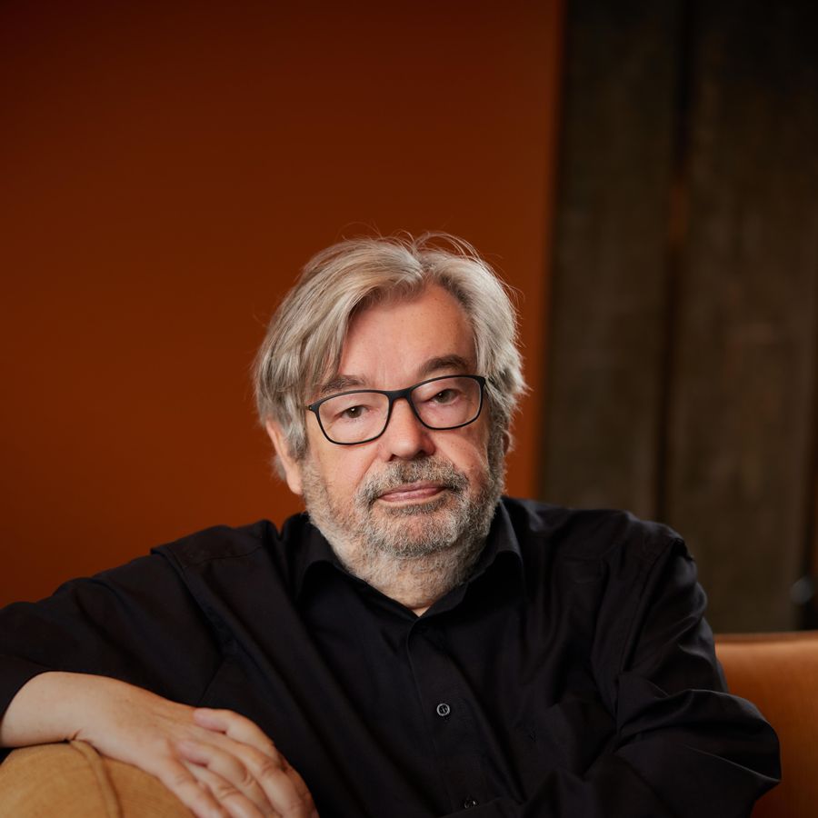 Maarten van Rossem - theaterlezing 
