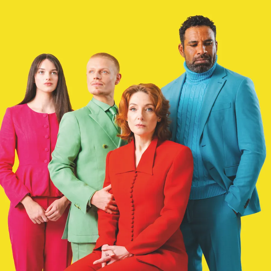 Nanoek - Next to normal