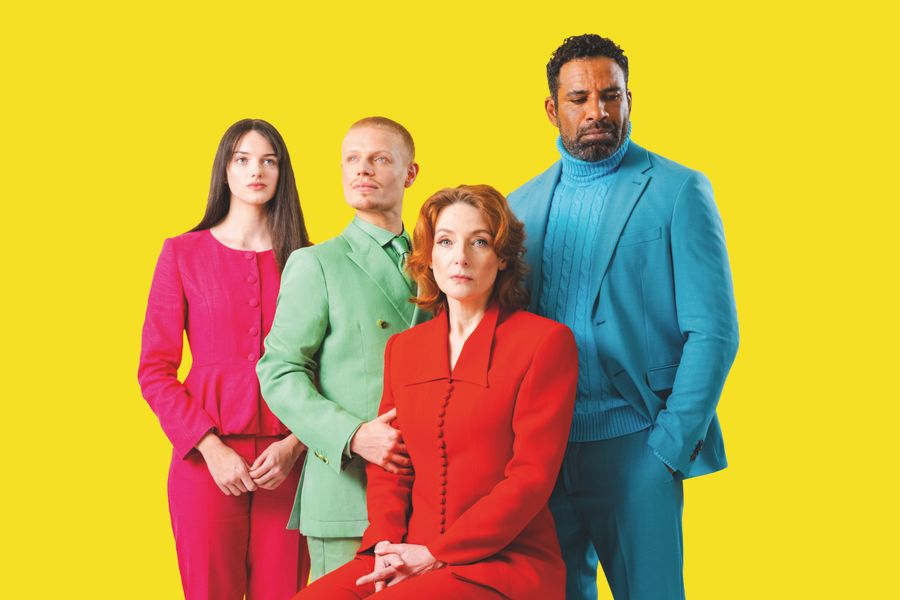 Nanoek - Next to normal