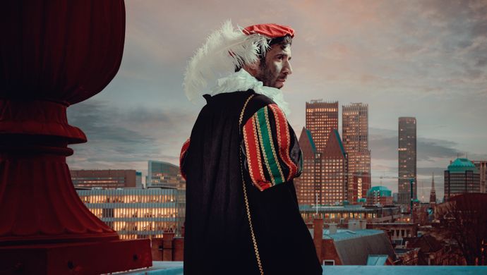Marco Lopes - Piet & Matties