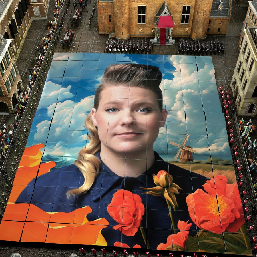Kiki Schippers - Praktische bezwaren