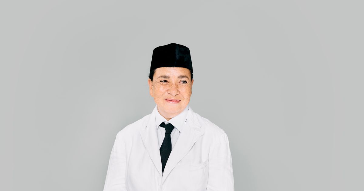 Soekarno — Het Nationale Theater | Bo Tarenskeen