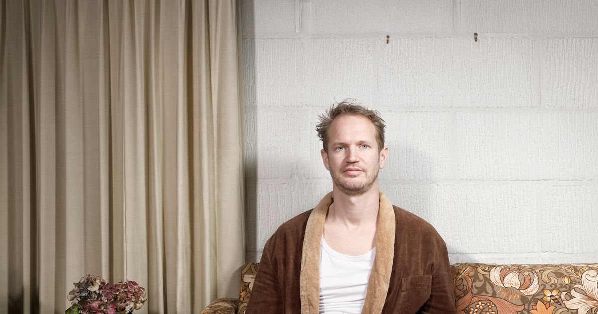 Het volle leven — Johan Goossens