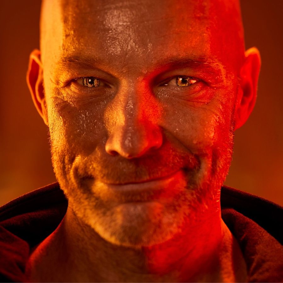 Jochen Otten - De kwaadste niet