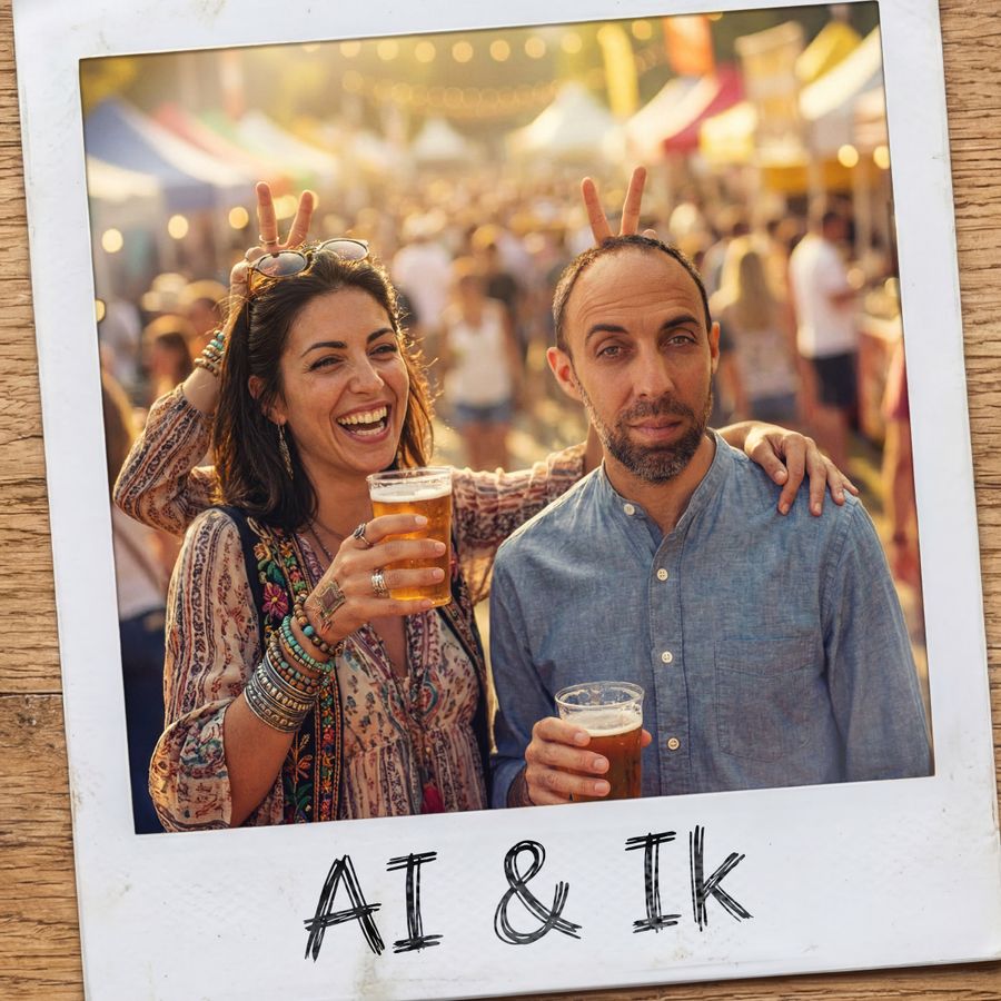 ERAN&CO - AI&IK