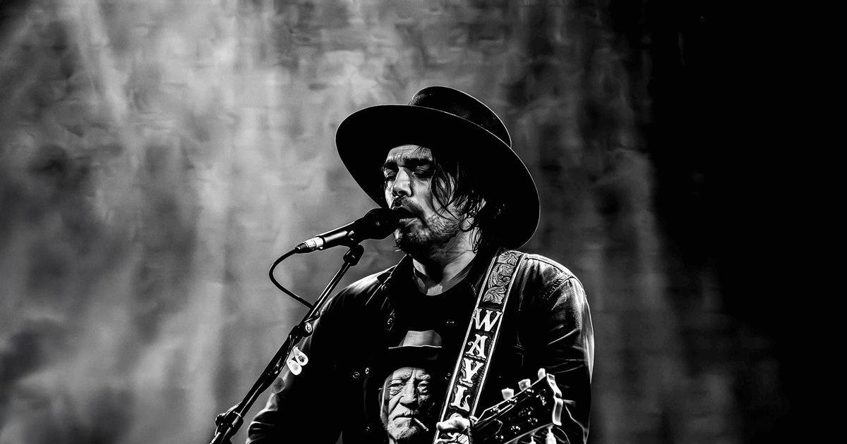 Time Jumper — Waylon