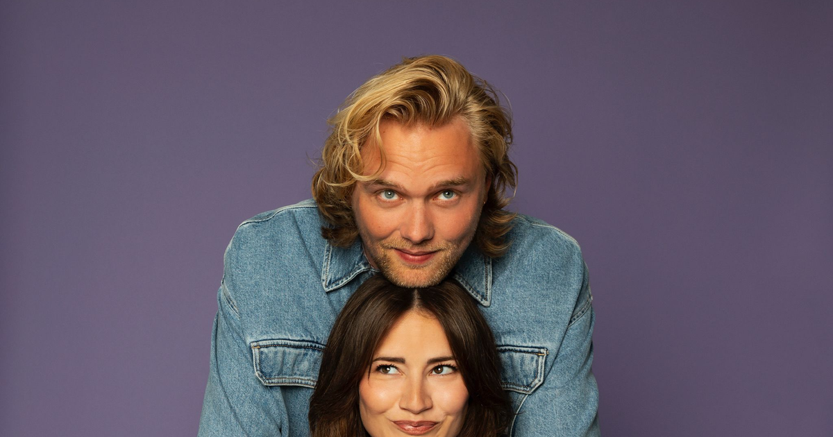 Ouder Worden — Barbara Sloesen en Joost Hofman