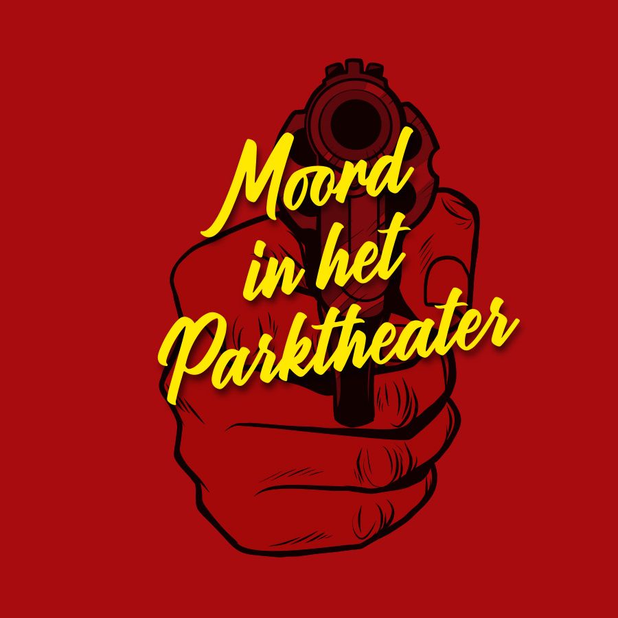 Moord in het Parktheater