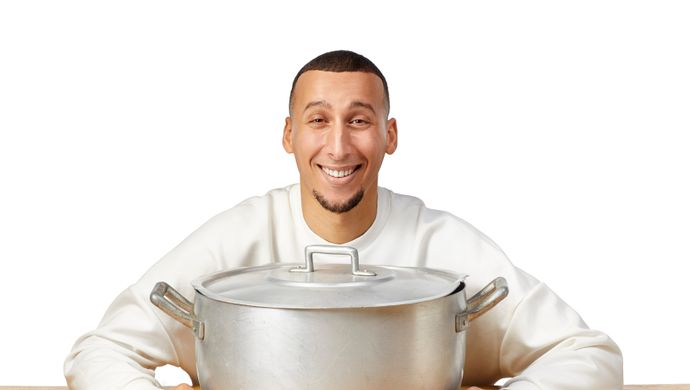 Jawad Es Soufi - Harira