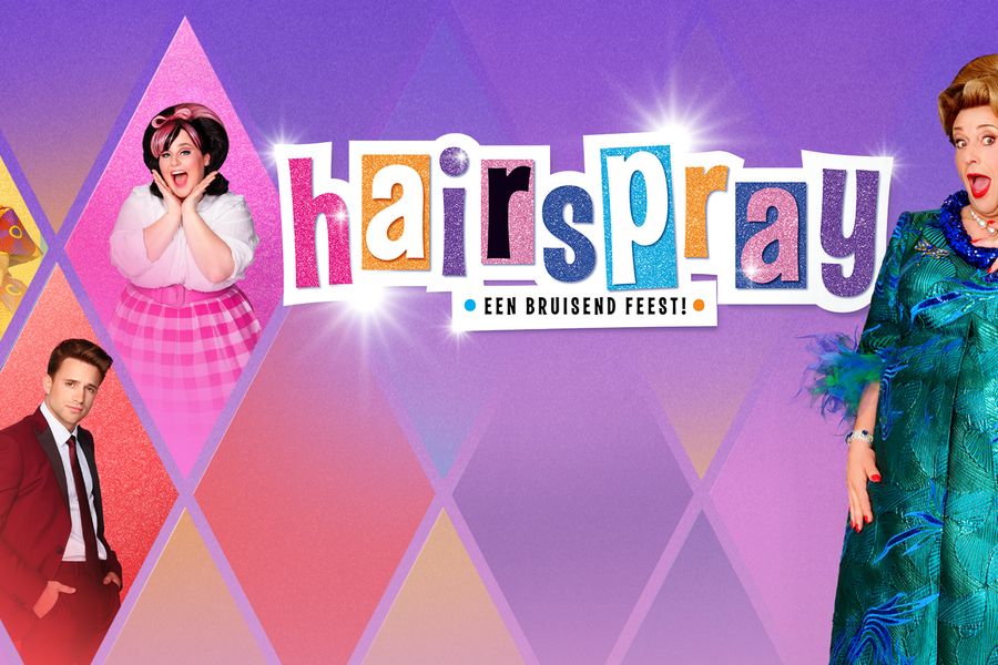 Hairspray de musical