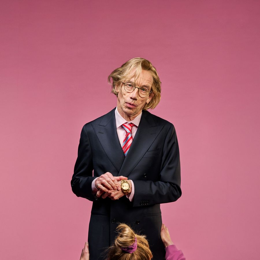 Dolf Jansen 