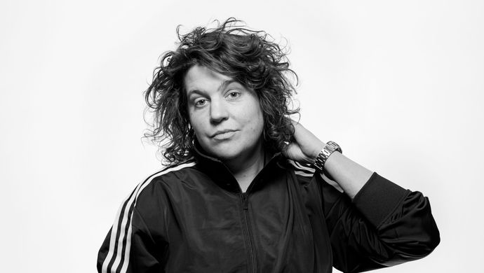 Kim Schuddeboom - Hardleers