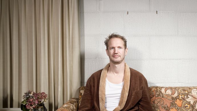 Johan Goossens - Het volle leven