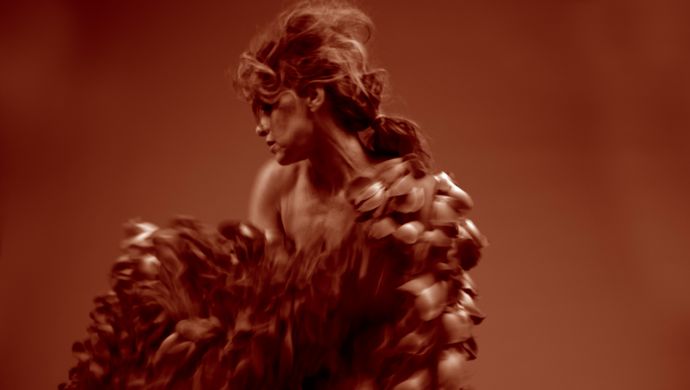 Ellen ten Damme - Barock