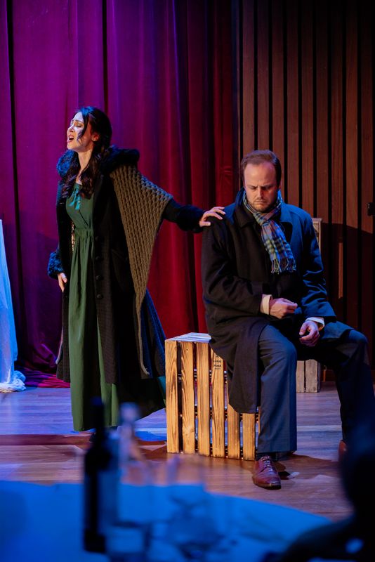 The Dining Opera - Rigoletto