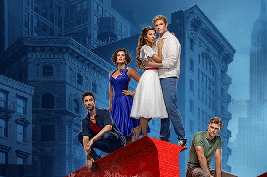 West Side Story 