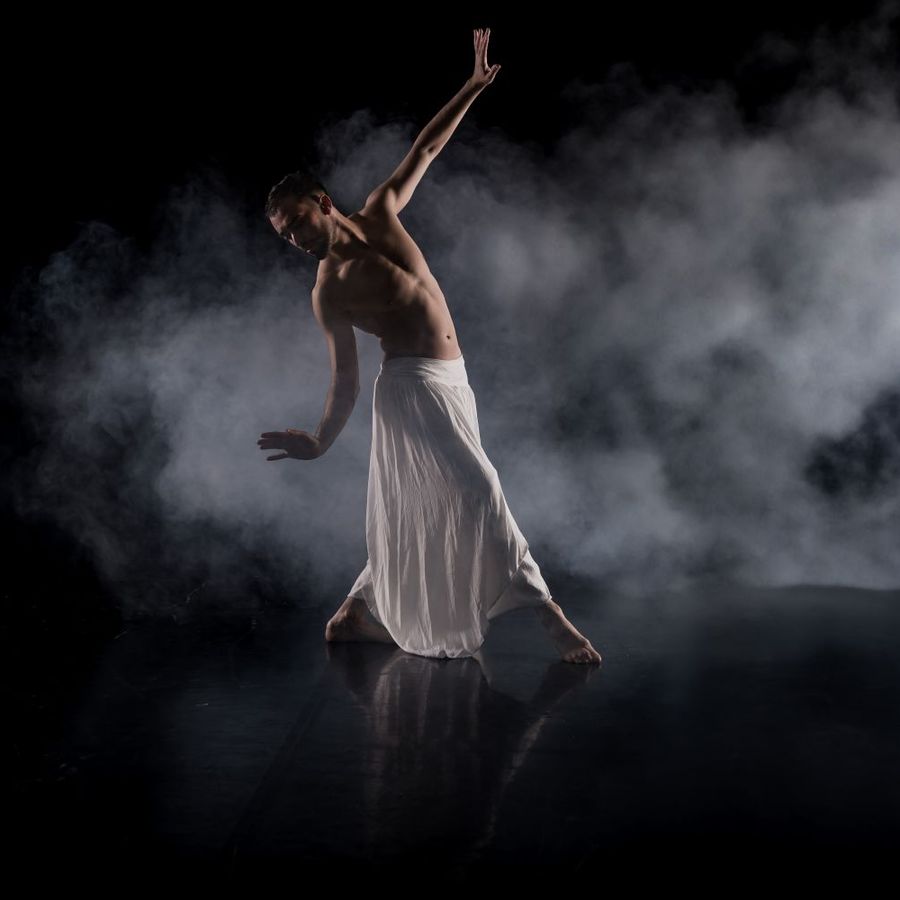 Fade Out Issam Zemmouri