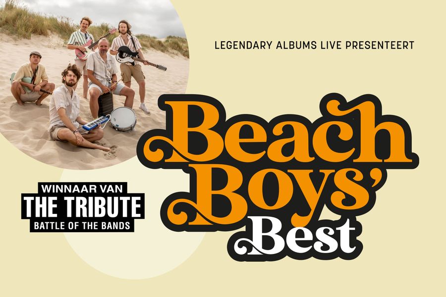 Beach Boys Best