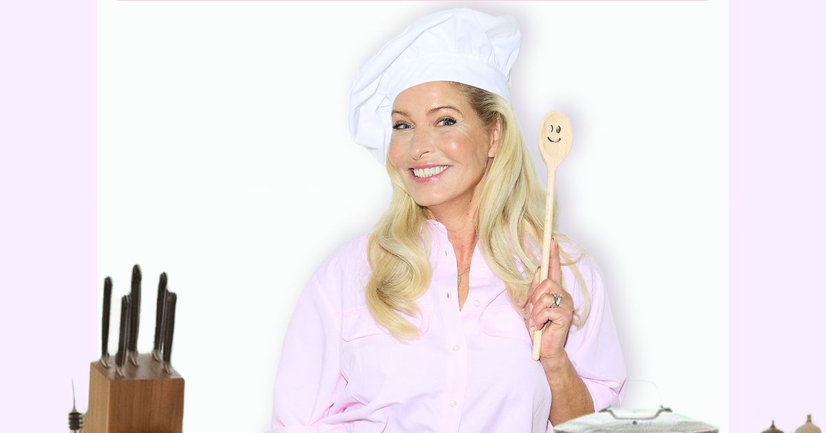 Maris, Wat Eten We Vandaag — Mariska Bauer