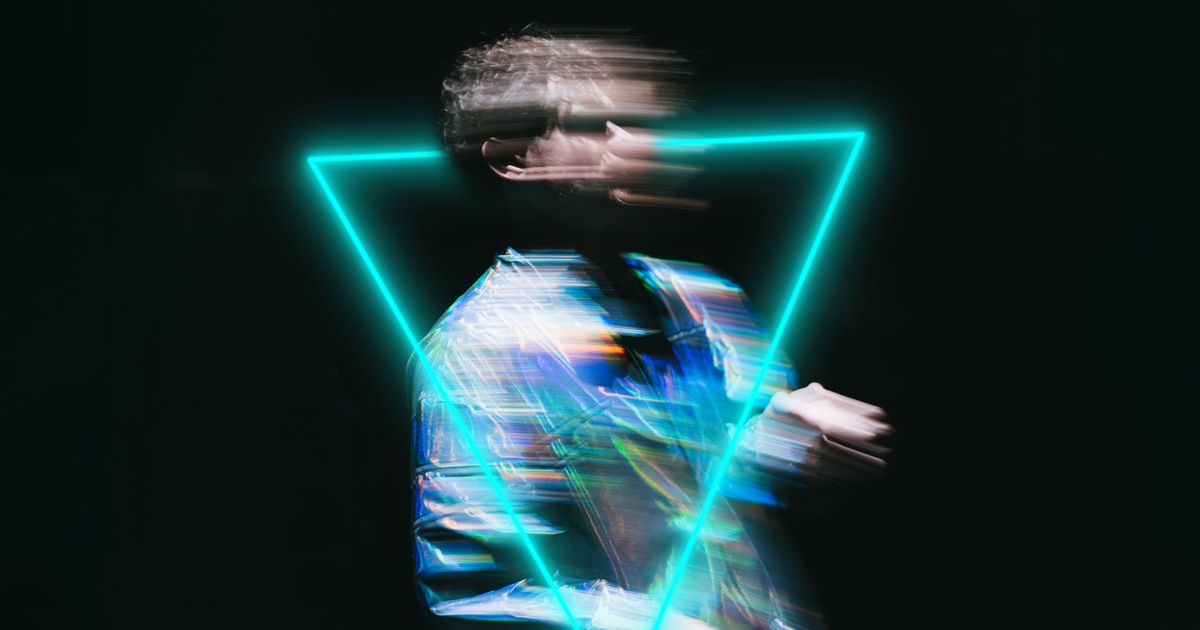 VV | ENERGY — 20Hertz